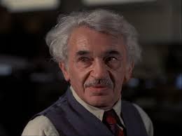 The Streets of San Francisco" The Stamp of Death (TV Episode 1973)