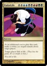 How to make a custom foiled mtg card, part 1 in this series. 29 Mtg Spoof Cards Ideas Mtg Magic The Gathering Spoofs