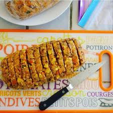 Epingle Sur Pain De Steaks Vegetariens