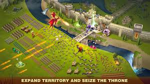 And make your castle stronger with . Castle Glory Dragon Kingdom 1 1 12 Mod Apk Free Download For Android