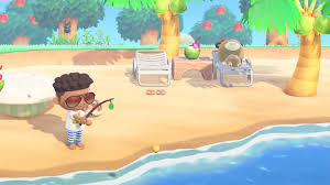 Acbellsbuy is a mature website which supplies the cheap animal crossing: Animal Crossing New Horizons Fish Guide How When And Where To Catch All The Fish Gamesradar