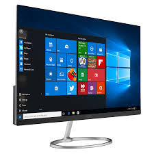 Hepsi bir arada pc (aio pc), sadece geniş bir monitör olarak gelir ve yanında kasa benzeri ekstra bir ekipmana ihtiyaç duymaz. Hkc At24a 23 8 Inch All In One Pc 4gb Ram 64gb Ssd Hkc Eu Com Hkc Europe B V