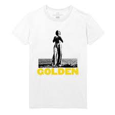 Harry Styles Golden Sweatshirt Quality Assurance Protein Burger Com