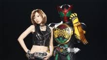 Kamen rider girls (仮面ライダーgirls kamen raidā gāruzu) is an idol group developed by avex trax and ishimori productions to commemorate the kamen rider series' 40th anniversary in 2011. Kamen Rider Girls Tv Nihon