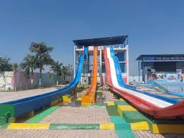 The Hills Water Park in Kharkhoda,Kharkhoda - Best Water Parks near me in  Kharkhoda - Justdial