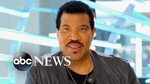 American Idol Judges Lionel Richie Katy Perry Luke Bryan On New Season Nightline Youtube