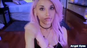 Cherry crush joi