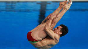 Jun 22, 2021 · rommel pacheco competirá en tokio 2020 y regresará a su nuevo cargo como diputado el día de hoy, desafortunadamente estoy fuera de los seleccionados, pero ratifiqué en lo individual, dijo. Juegos Tokyo 2020 Rommel Pacheco En Reto Tokyo 2020 Quiero Estar En El Podio Olimpico Y Ver La Bandera De Mexico Marca Claro Mexico