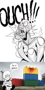 Tumblr N6mirtcm2m1rmnt80o1 1280 Jpg 487 960 Illustrazione Divertente Anime Divertente Immagini Divertenti