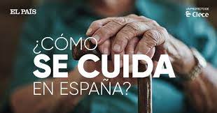Se construye con un complemento introducido por la. Cuidar Y Ser Cuidado El Pais