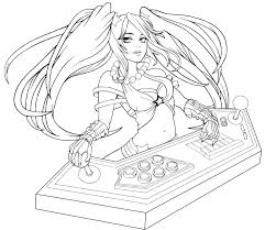 Pin De Tarah Henry Em Coloriage League Of Legend Desenhos League Of Legends Desenhos Pra Colorir Poses References