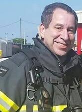 First Responder Friday Honorees