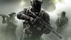 Get Call Of Duty Infinite Warfare Microsoft Store