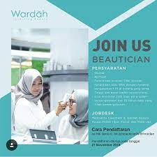 Maybe you would like to learn more about one of these? Syarat Syarat Menjadi Spg Wardah Contoh Surat Lamaran Kerja Spg Contoh Surat Syarat Syarat Menjadi Spg Wardah Syarat Syarat Menjadi Spg Wardah Lowongan Kerja Terbaru