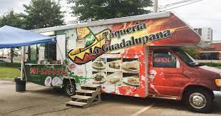 We are a locally owned taco spot that started as a food truck! Best Taco Trucks In Memphis Ranked Thrillist