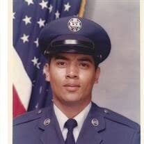 Mr. David F. Guerrero Obituary