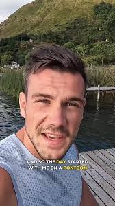 Adam Radcliffe's Instagram, Twitter & Facebook