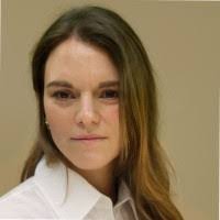 Lucy Blair's Instagram, Twitter & Facebook