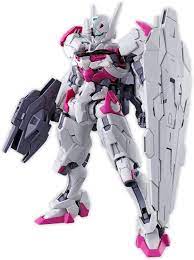 HG Gundam Mercury Witch Lubris 1/144 Model kit BANDAI SPIRITS Plastic model  | eBay