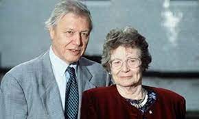 He never expressed a wish to act and, instead, studied natural sciences at. David Attenborough Bio Affair Married Wife Net Worth Ethnicity Age Nationality Height Broadcaster And Naturalist