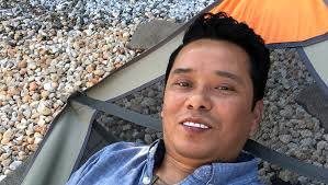 Fundraiser by Justine Ho : Support Jason Ho's Family After Tragedy