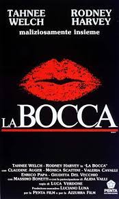 L'angelo con la pistola (1992). La Bocca 1991 Imdb