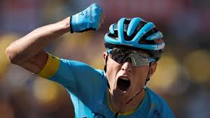 Magnus cort neilsen managed to keep ahead of race. Tour De France Magnus Cort Nielsen Gewinnt 14 Etappe Aussenseiter Erfolg