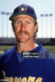 680 Robin Yount Photos & High Res Pictures