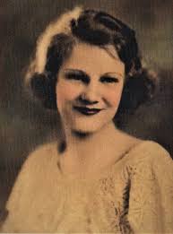 Helen Hyer Dockery (1914-2012)