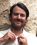 Musician: Daniel Sherrill