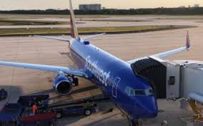 Southwest Raises Companion Pass Requirements One Mile At A