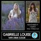 SPOTLIGHT - Gabrielle Louise w/ Anna Cutler