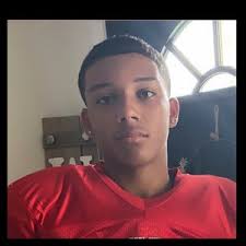 Jayden Melendez's Moore Catholic High School Career Home