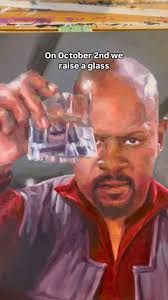 Happy Birthday to Mr Avery Brooks, Star Trek: Deep Space Nine’s Captain  Sisko- the Emissary. , I came late to DS9- I had watched the first few  seasons as they aired, but as I went away to university, ...