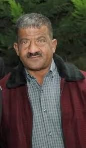 مدينة نابلس