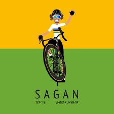 #peter sagan #cycling #cycling gif #slovakia. Apisonadora60 Cycling Inspiration Bike Poster Cycling Art