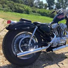 Kustom Tech 11 inch Spring Struts