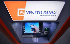 In data 23 giugno la banca centrale europea (bce) ha accertato che veneto banca s.p.a. Croatian C Bank Endorses Sale Of Veneto Banka Zagreb To Intesa Sanpaolo