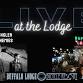 LIVE at the Lodge - John Spengler and Frienemies + Good Grub Food Truck
