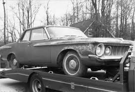 Image result for Luminous Brown 1962 Plymouth