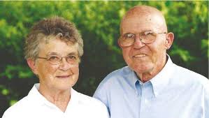 George and Margaret House