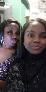 Happy 45th Birthday to my Best. Well girl...how you feeling over there?!  Girlllll...you aging like a fine bottle of wine. Aint God good Best? What  you say...you dont look like what you've