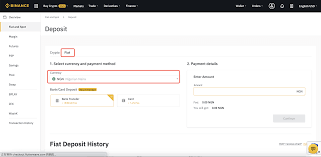 Calculator to convert money in bitcoin (btc) to and from nigerian naira (ngn) using up to date exchange rates. Hinterlegen Und Abheben Von Naira Ngn Auf Binance Uber Das Web Und Die Mobile App