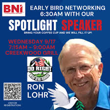 Support fellow jvpng member as speaker