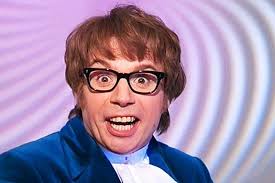 Miembro de oro, austin powers 3: Austin Powers 4 Release Date Cast And More Details Austin Powers Austin Myer