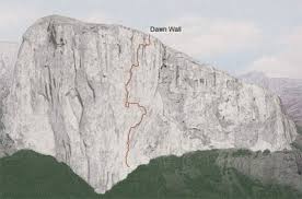 Stephanie bennett rachel boston paul campbell clayton chitty jeremy guilbaut. Rock Climb The Dawn Wall Yosemite National Park