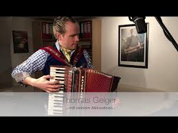 Thomas (Harry) Geiger