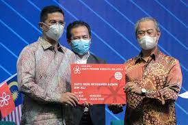 Maybe you would like to learn more about one of these? Malaysia Muhyiddin Officially Aligns Party With Umno Pas For Political Survival Benarnews
