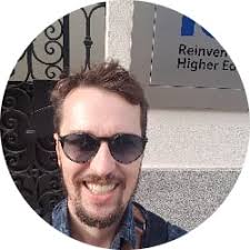 Fotos de Allan Werner Reichenbach