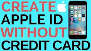 Your ‌apple id‌ will be the email address that you use to sign up for the account. How To Create Apple Id Without Credit Card Youtube